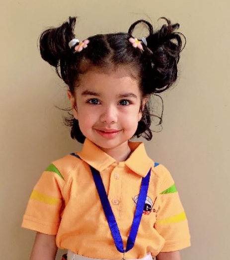 Delhi Public School Rudrapur