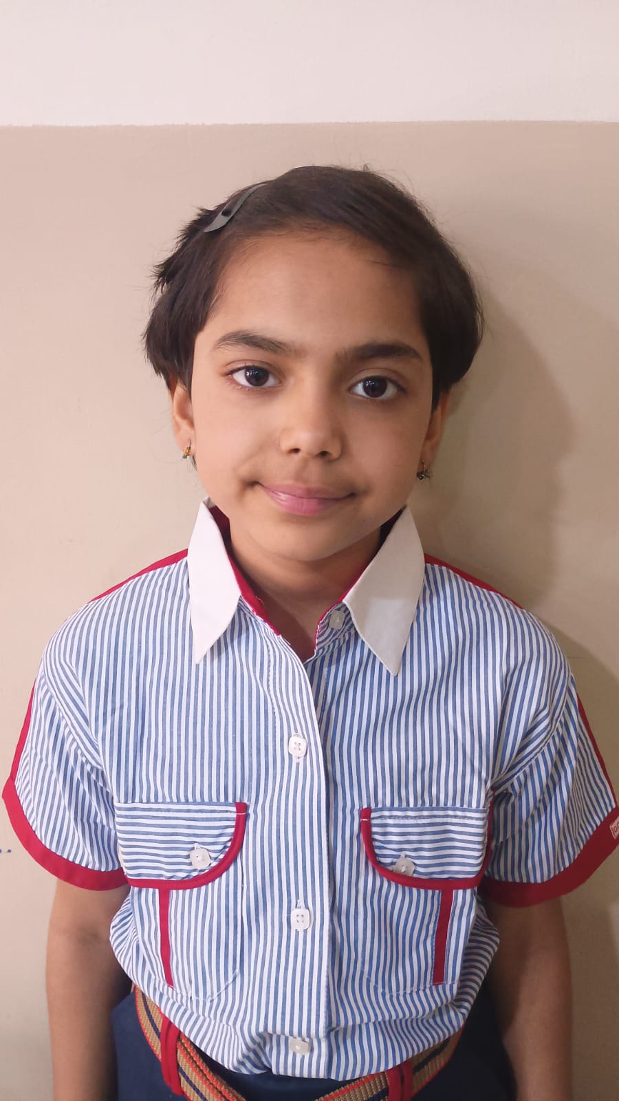 Delhi Public School Rudrapur