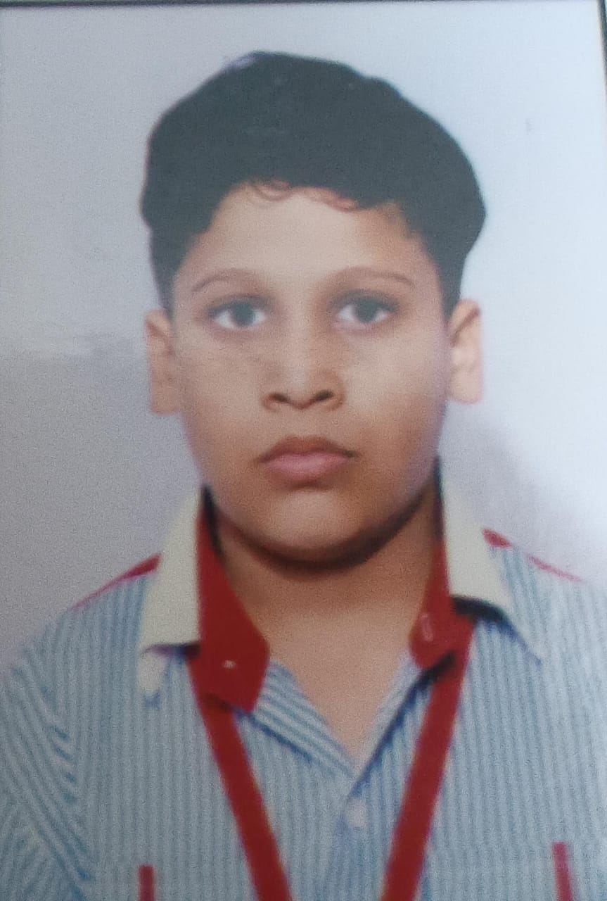 Delhi Public School Rudrapur