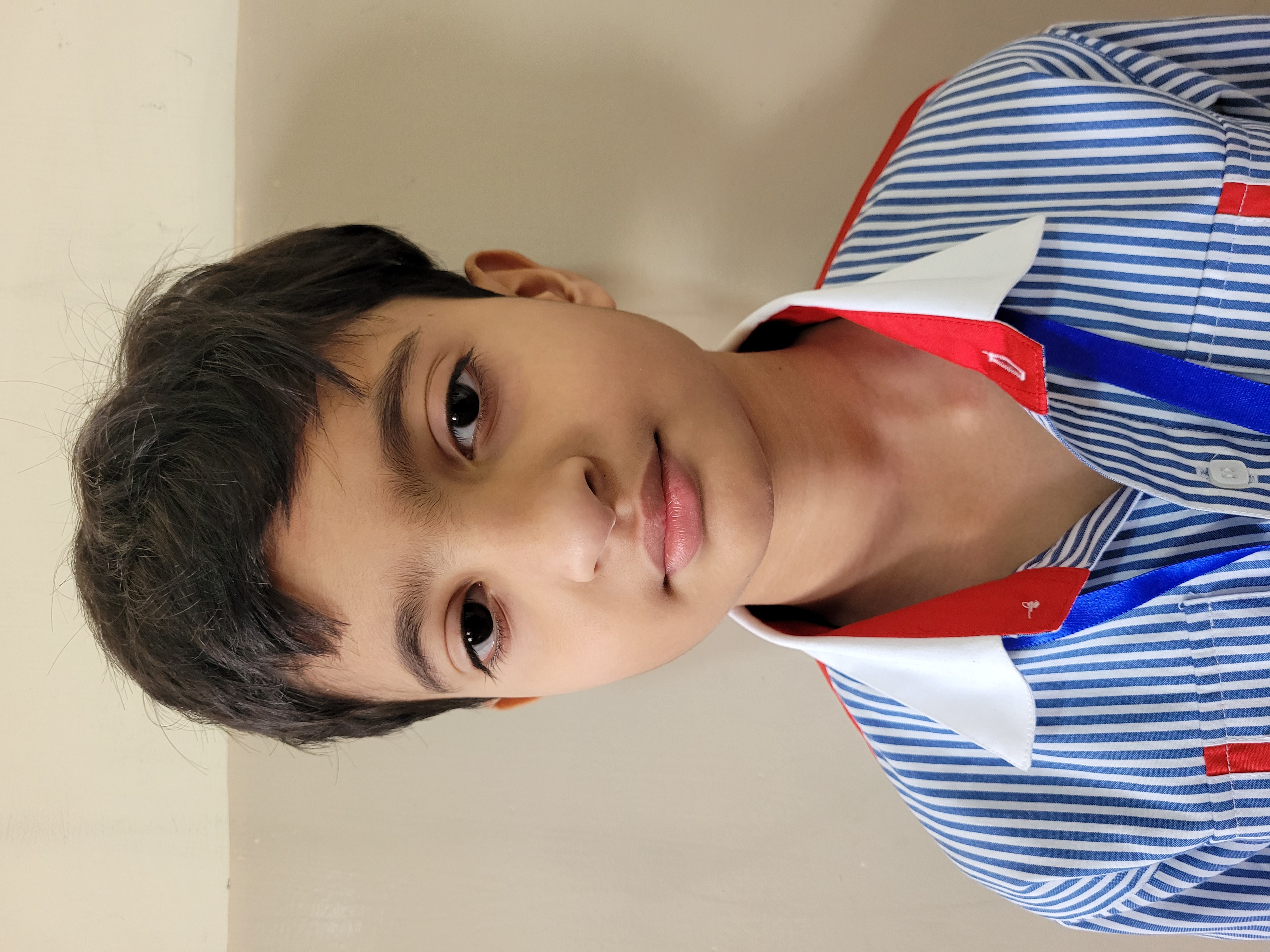 Delhi Public School Rudrapur