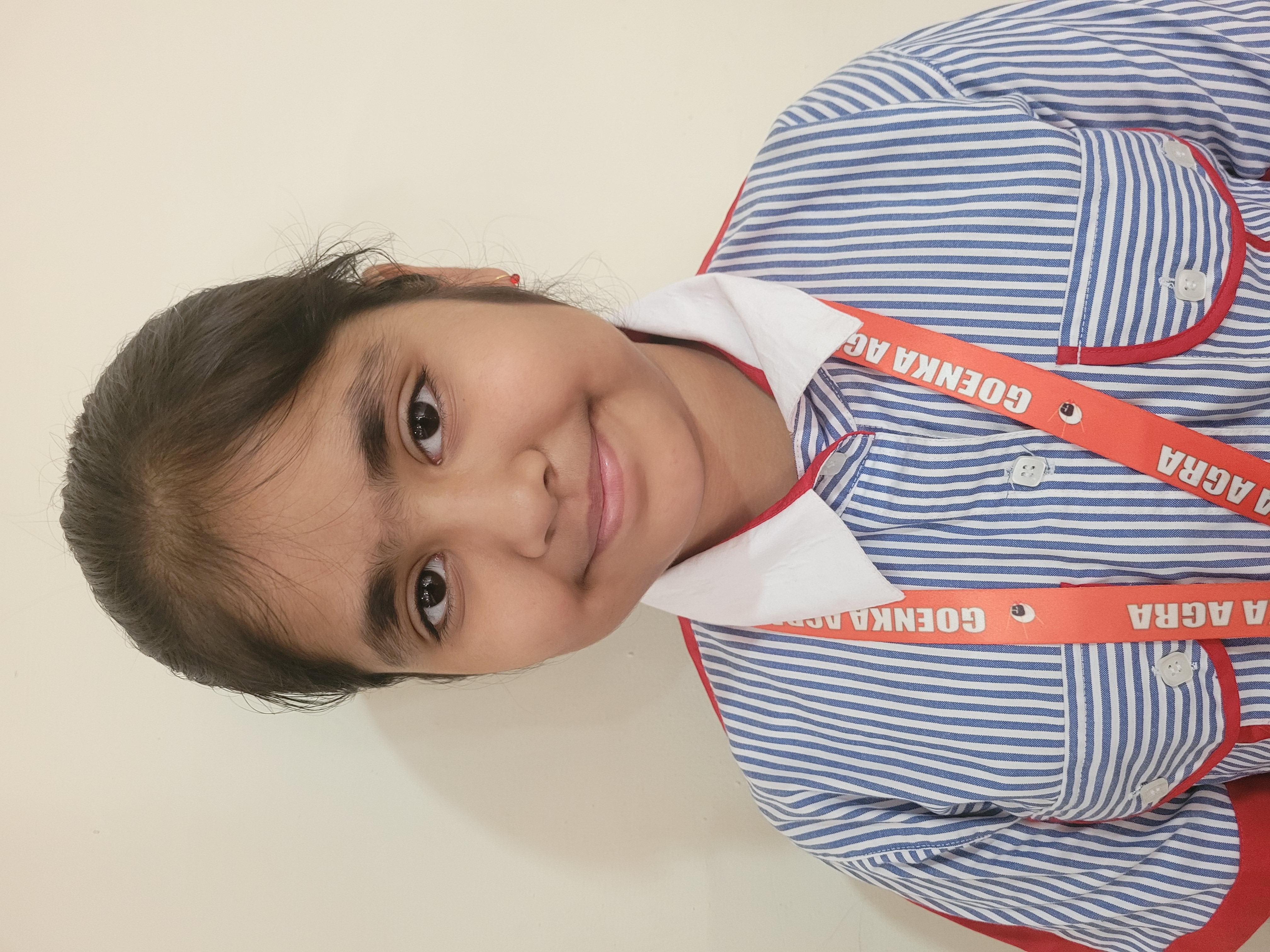 Delhi Public School Rudrapur