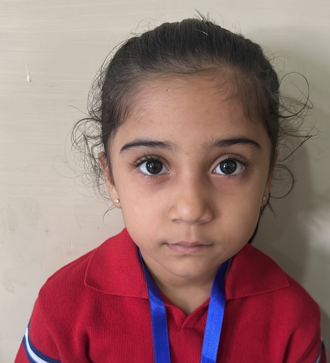 Delhi Public School Rudrapur