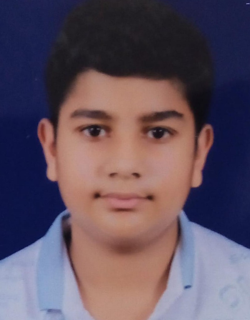 Delhi Public School Rudrapur