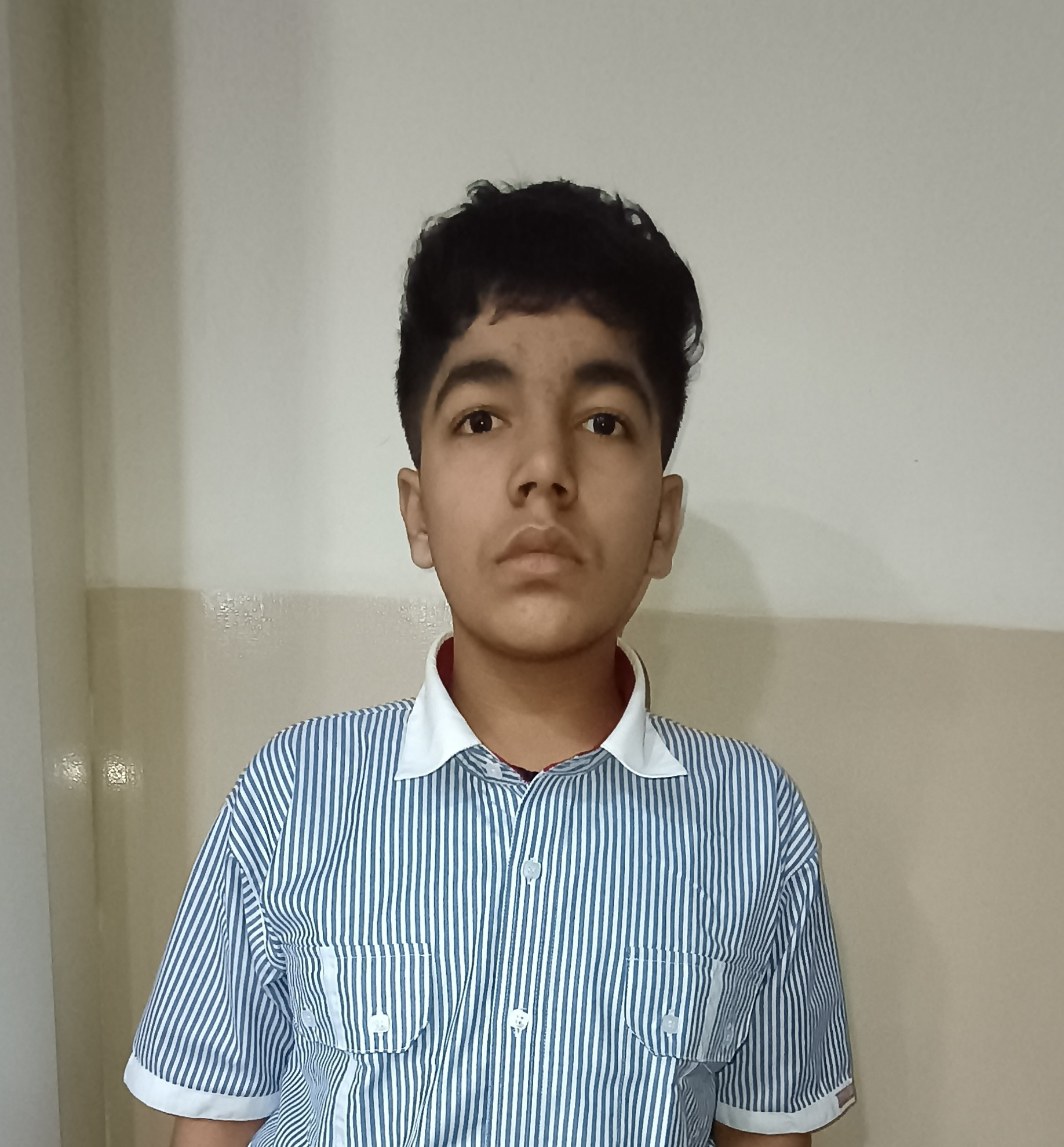 Delhi Public School Rudrapur