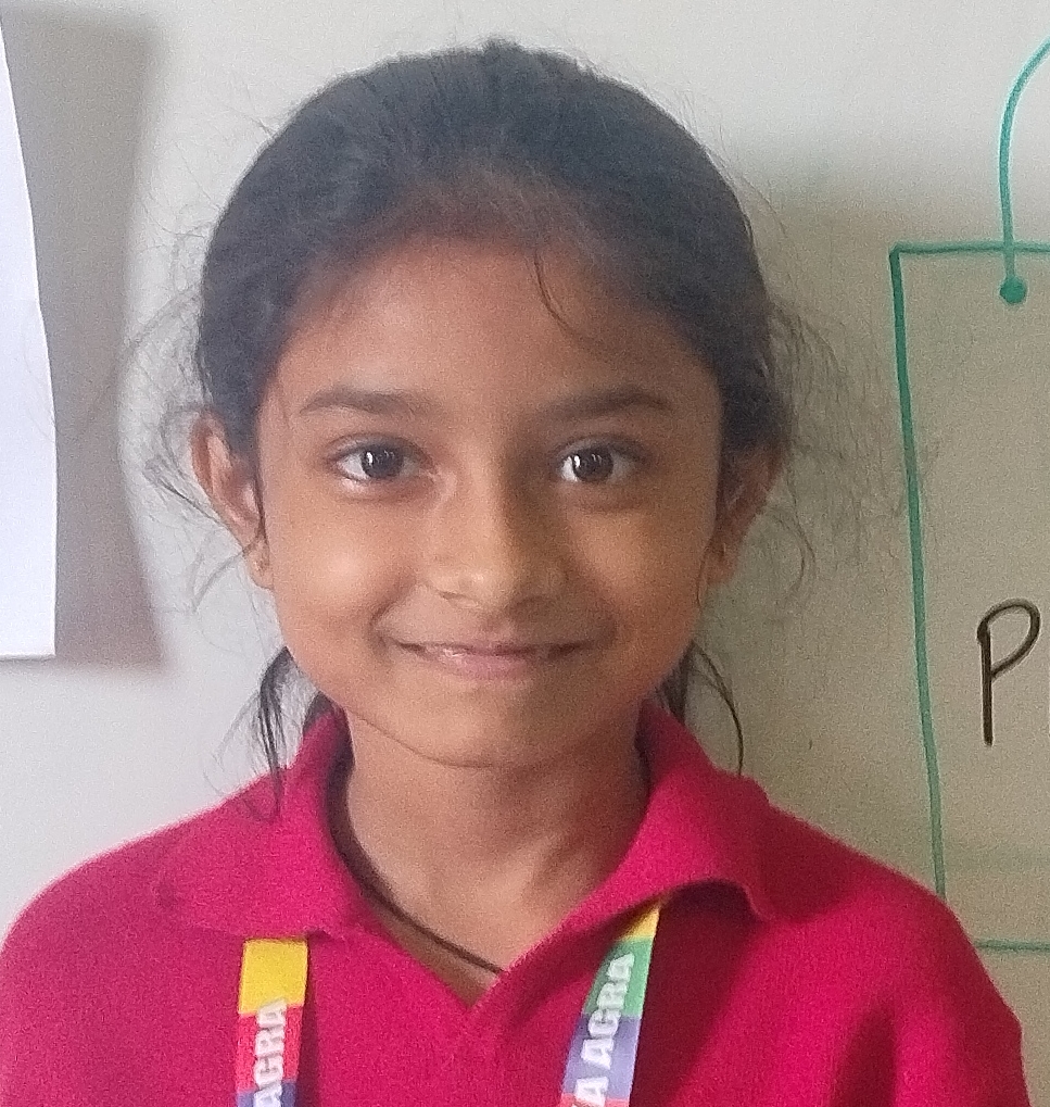 Delhi Public School Rudrapur