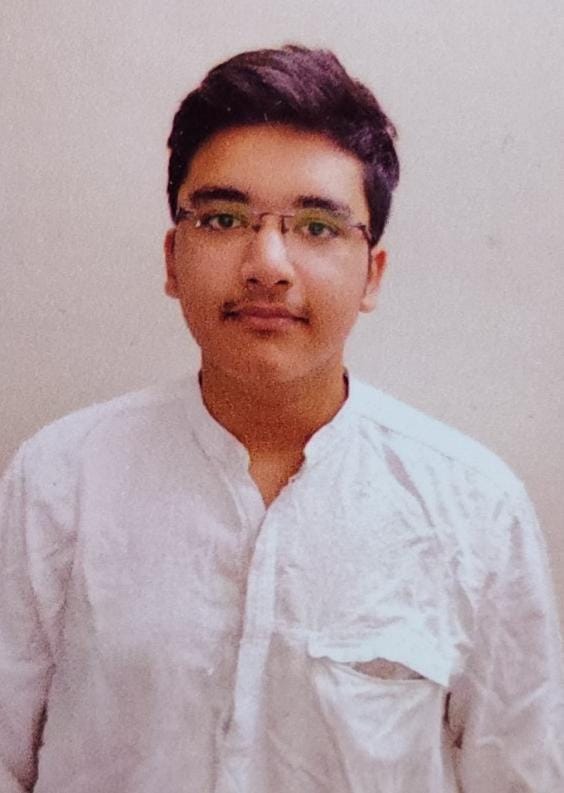 Delhi Public School Rudrapur