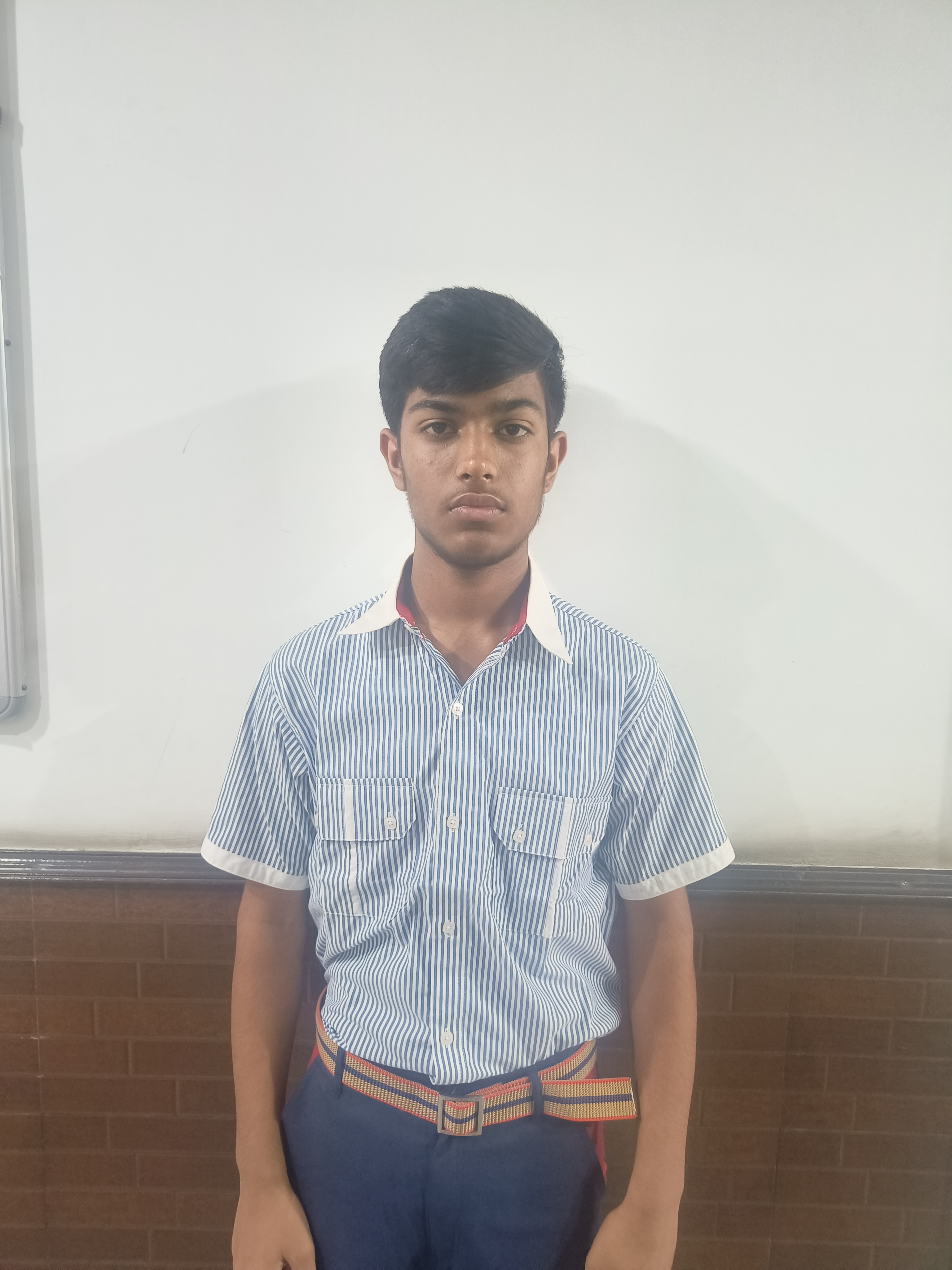 Delhi Public School Rudrapur