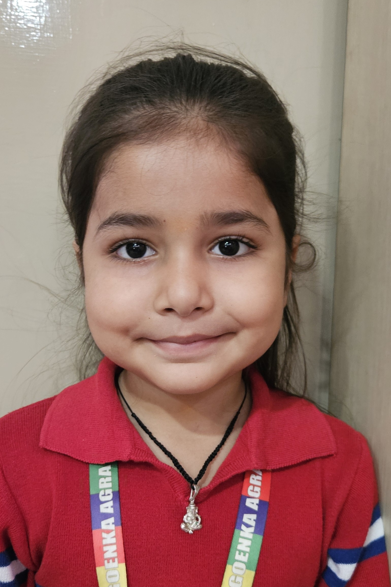 Delhi Public School Rudrapur