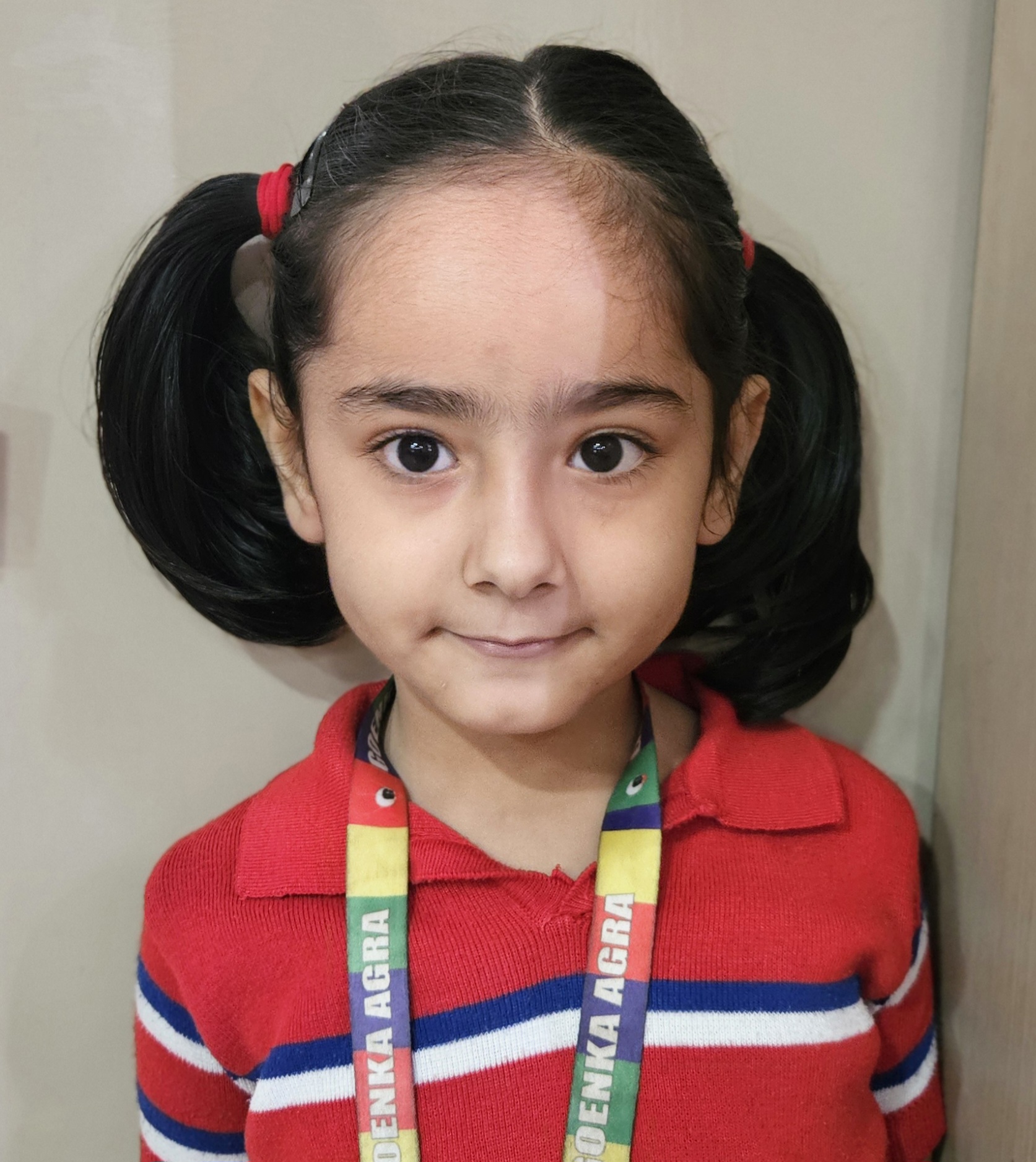 Delhi Public School Rudrapur