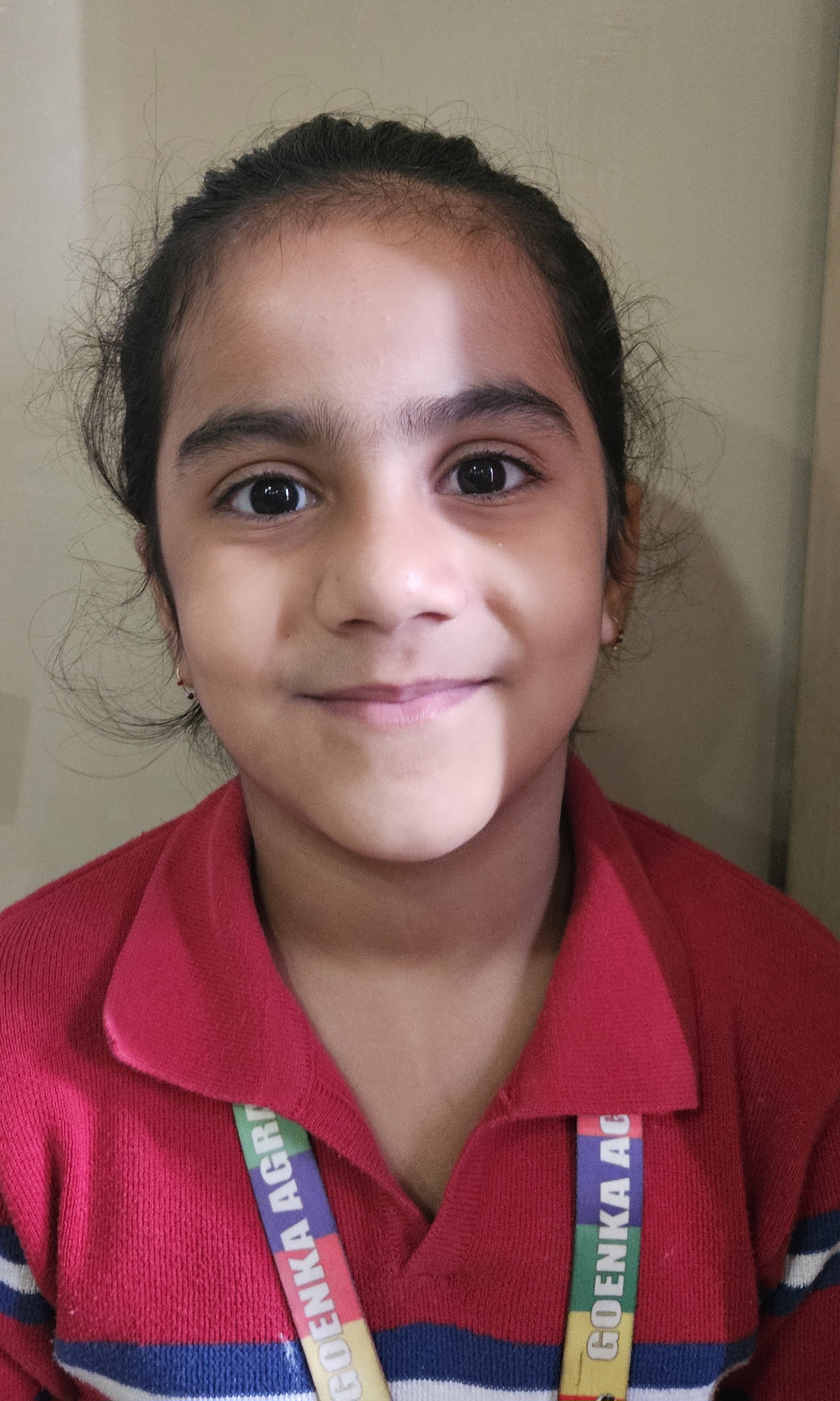 Delhi Public School Rudrapur