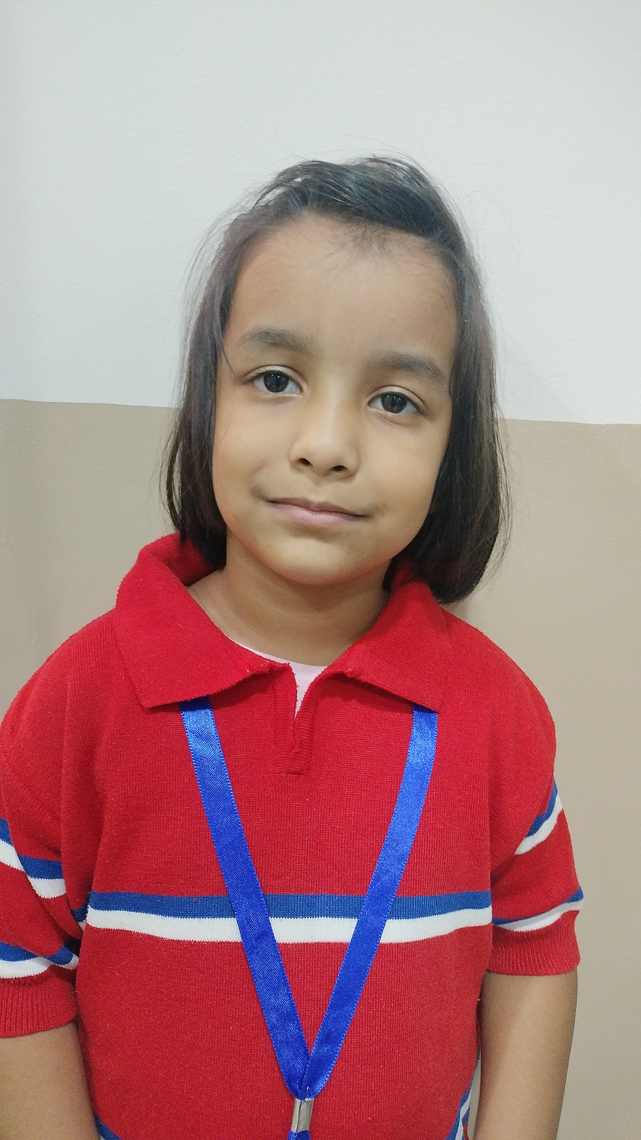 Delhi Public School Rudrapur