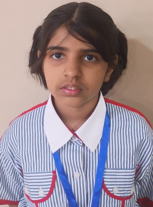 Delhi Public School Rudrapur