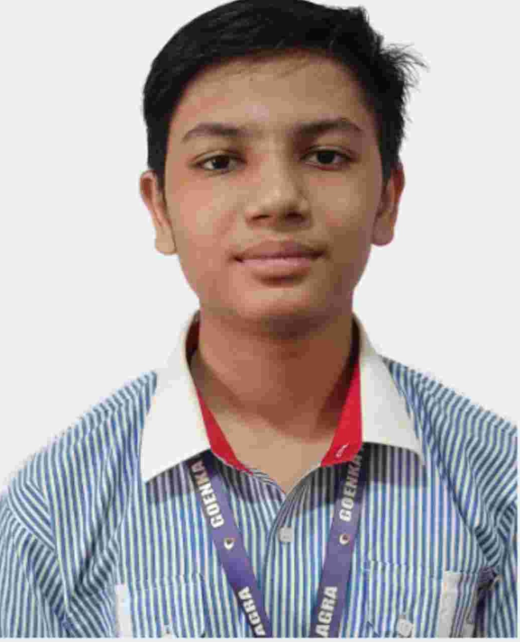 Akshit Agarwal