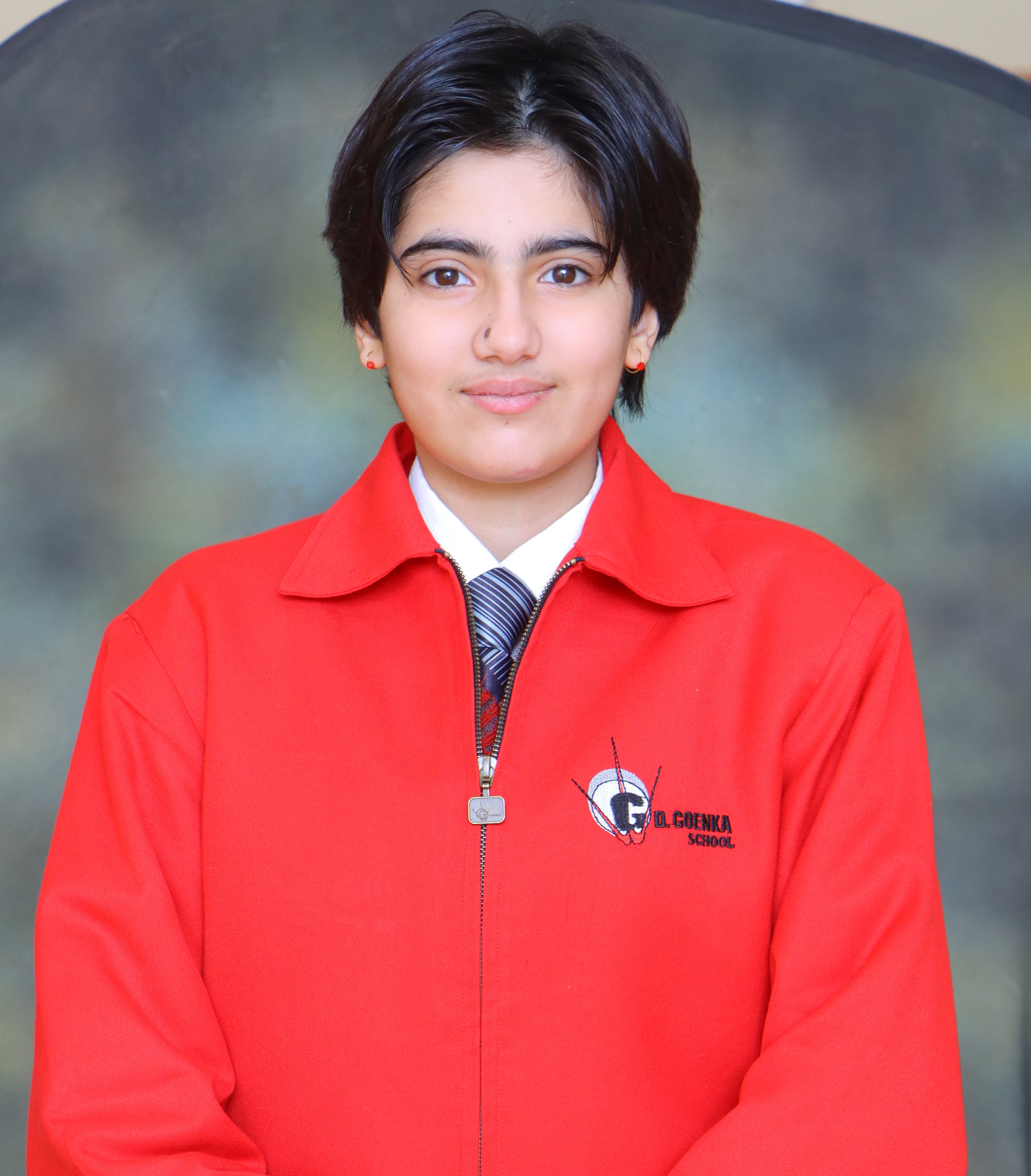 Delhi Public School Rudrapur
