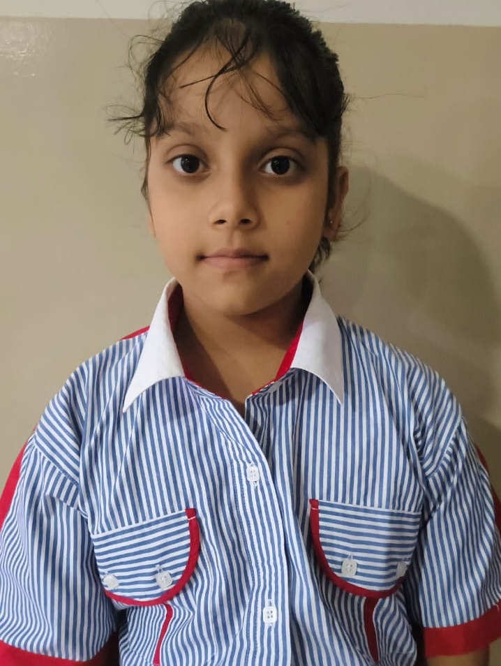 Delhi Public School Rudrapur