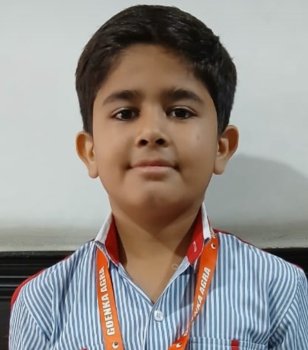 Delhi Public School Rudrapur