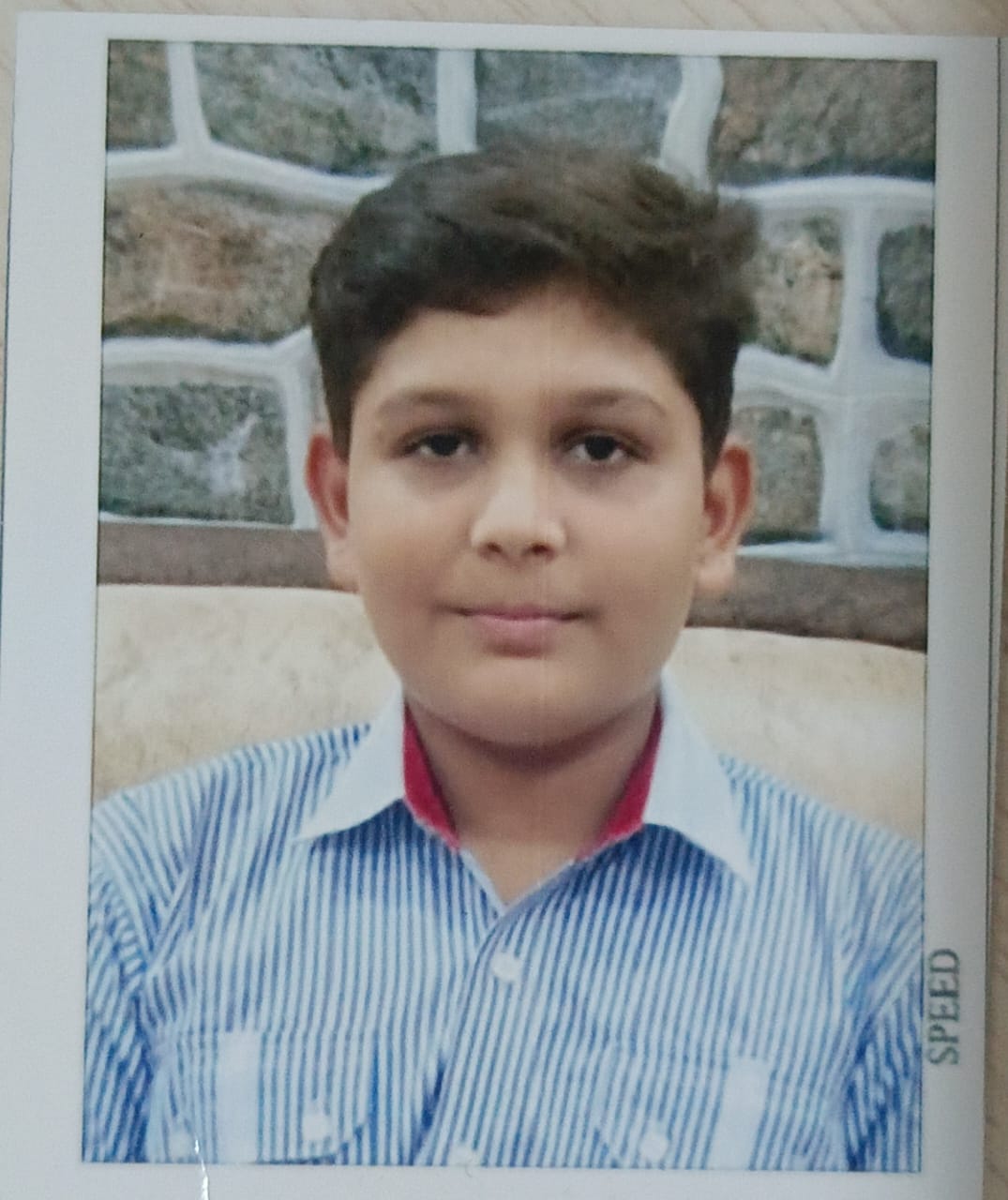 Delhi Public School Rudrapur