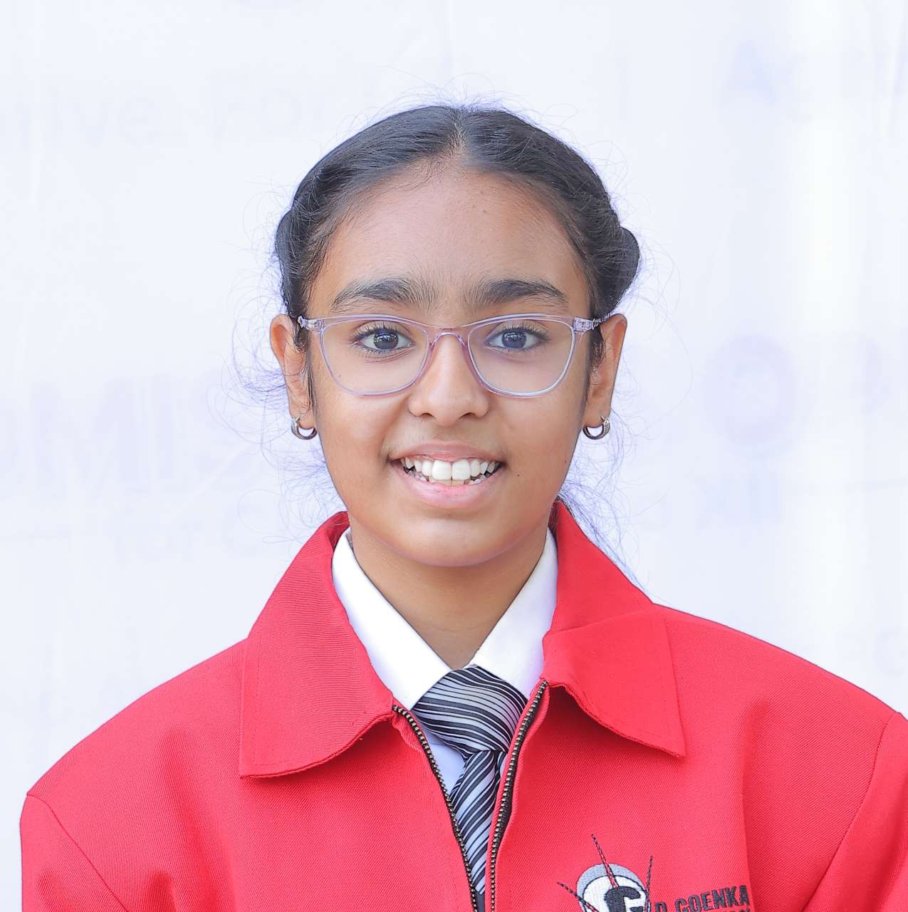 Delhi Public School Rudrapur