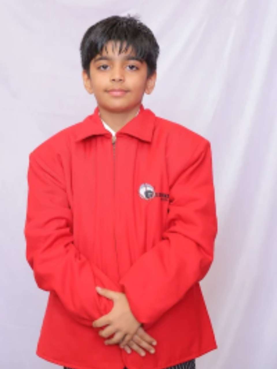 Rudra Kailash Gaur