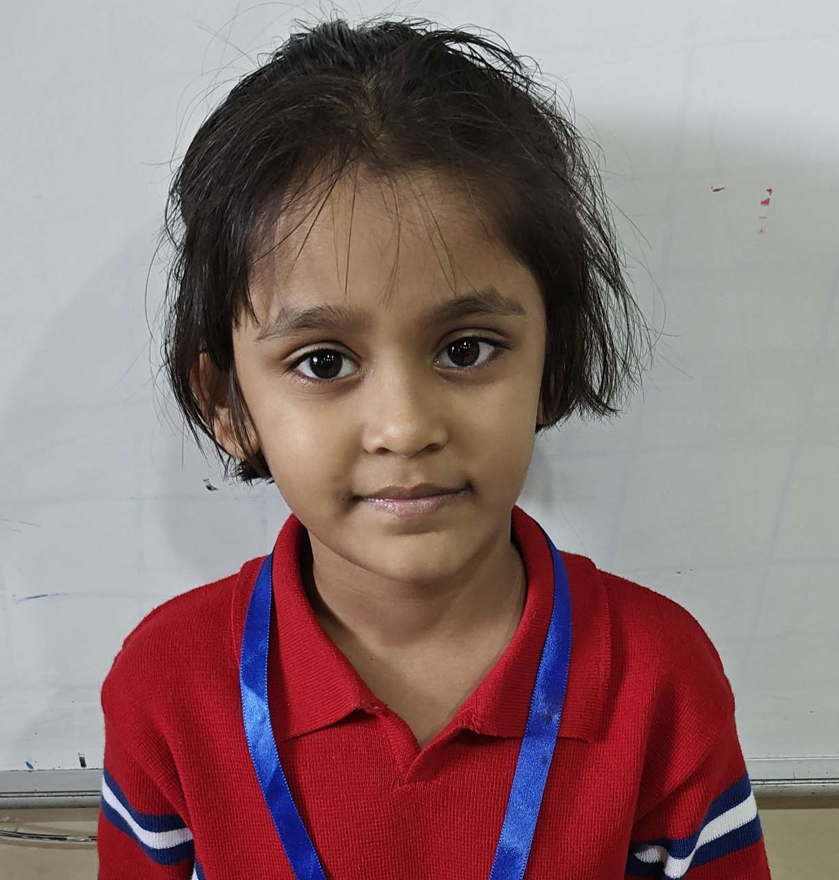 Shreyanvi S. Yadav