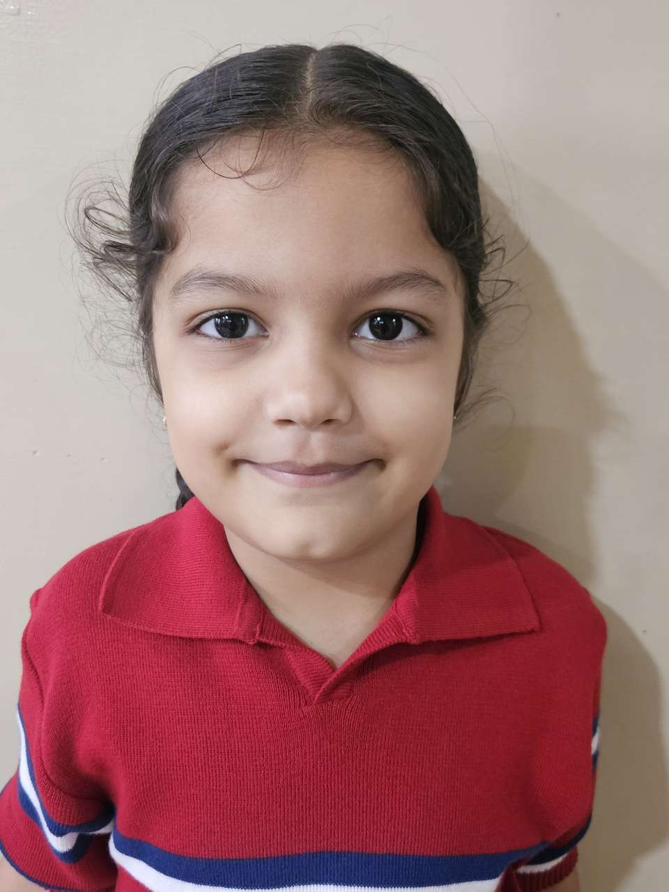 Hunar Kaur Randhawa
