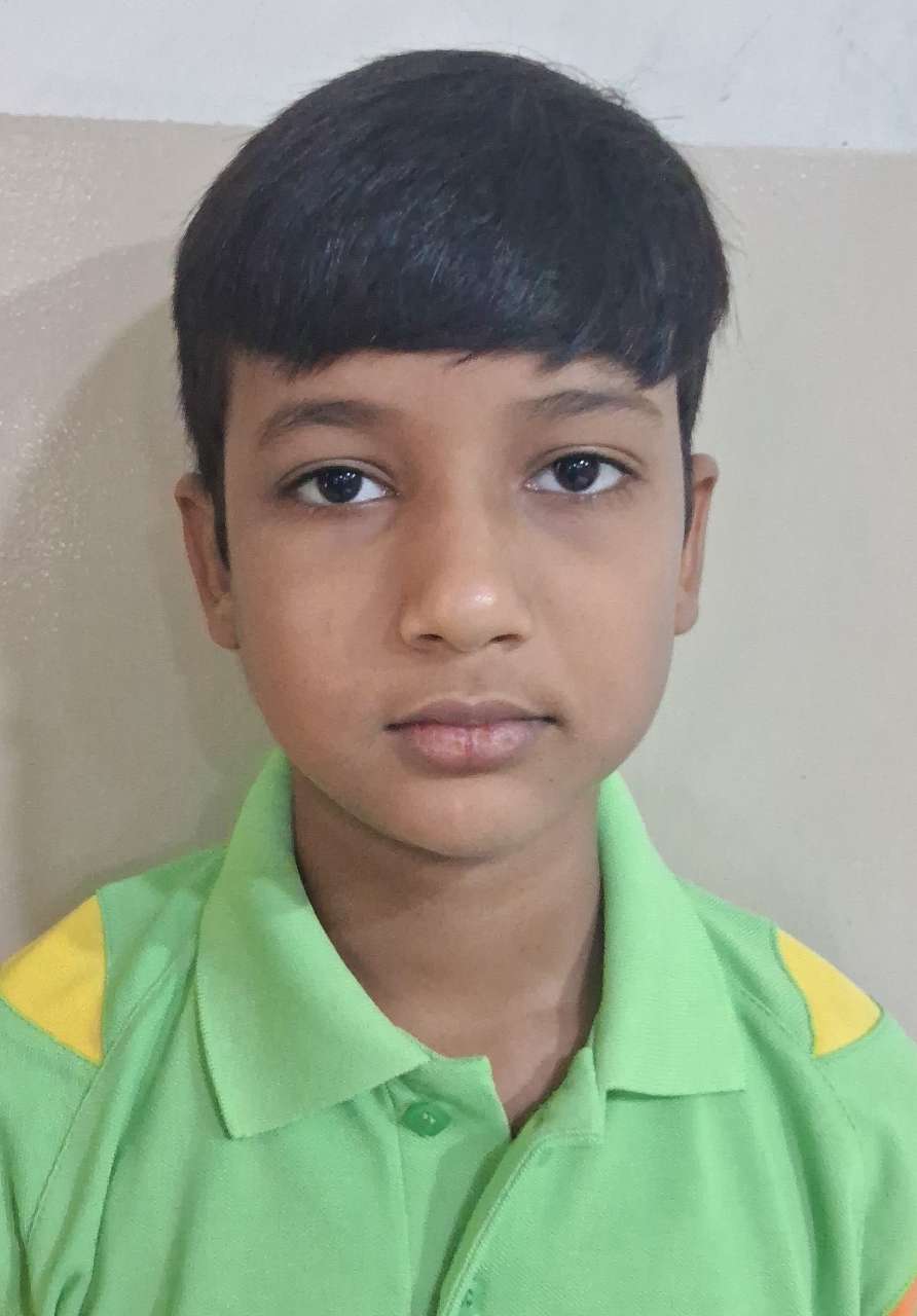 Shaurya Kumar