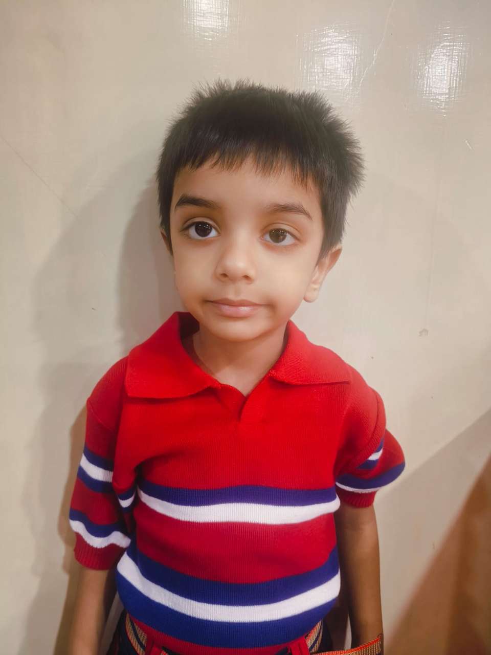 Atharv Gupta