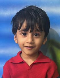Rudransh Verma