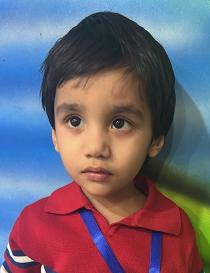Reyansh Verma