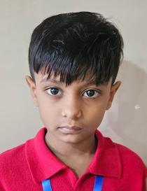 Dakshit Kumar