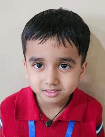Vansh Shakya