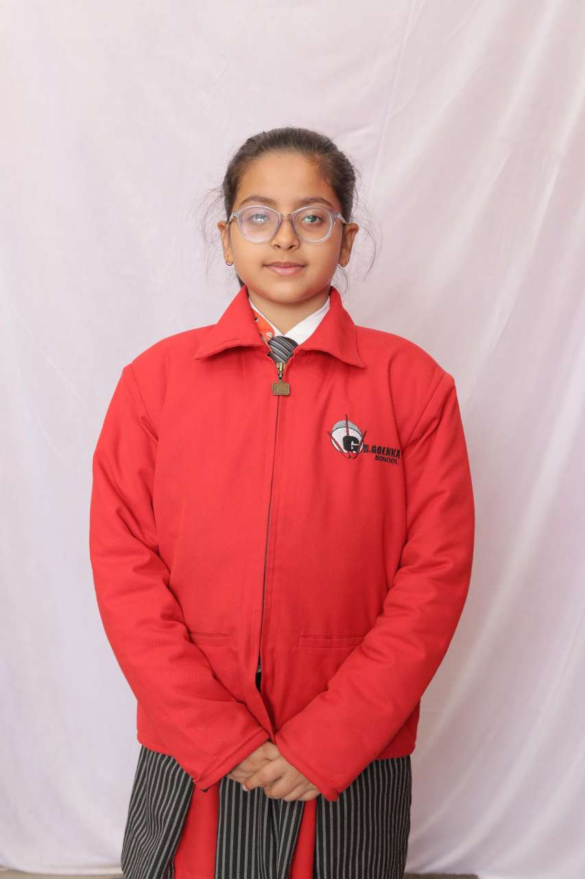 Shambhavi Singh