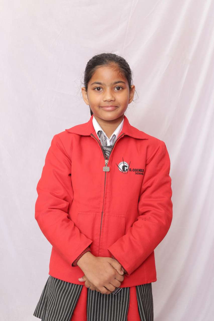 Ayushi