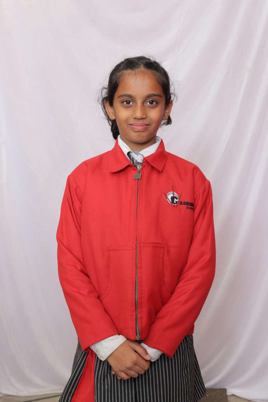 Shriva Sharma