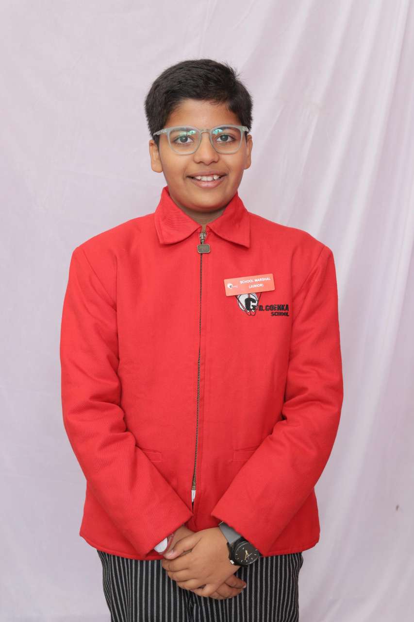 Atharva Sharma