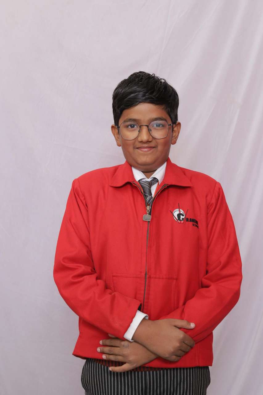 Siddharth Soni