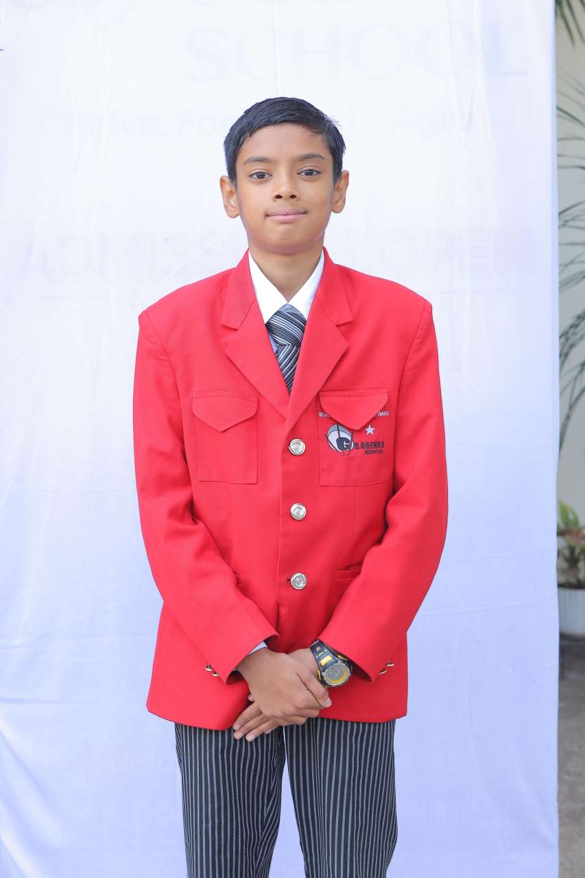Ayushman Singh