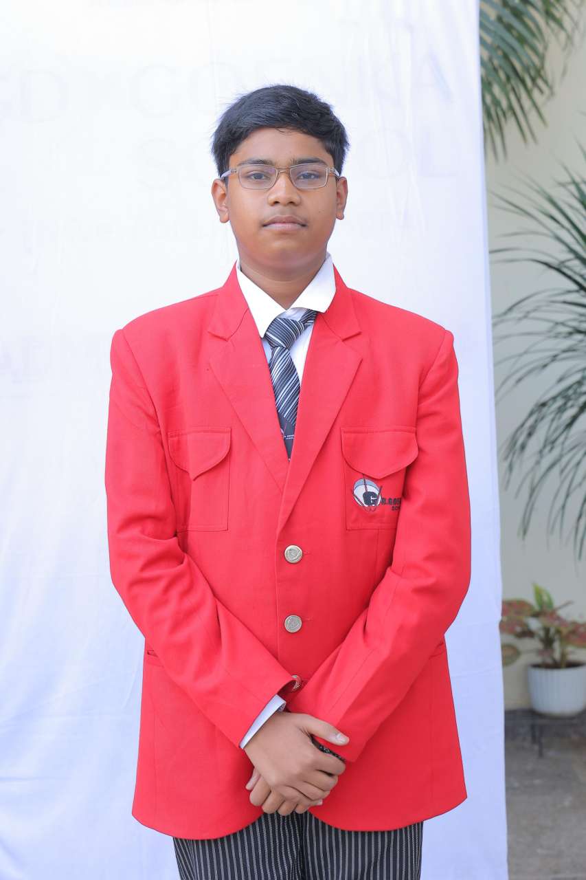 Asit Bhaskar Rao