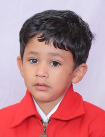 Kiaan Goyal