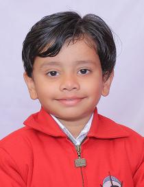 Prabhas Suryavanshi