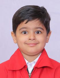 Kriday Vij