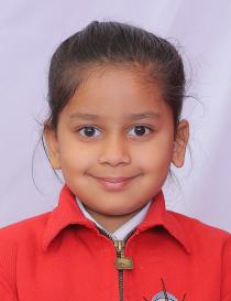 Kiyana Upraity