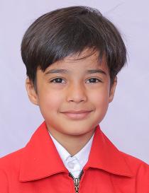 Parth Baboo