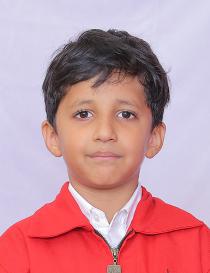 Bhavik Agarwal