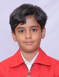 Satvik Singh