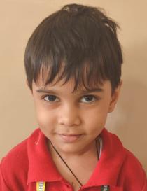Rishit Singh