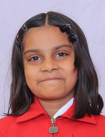 Prasha Choursia