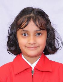 Takshvi Gupta