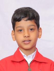 Prithvi Pratap