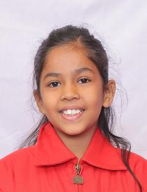 Gitanjali Singh